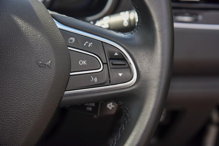 2024 Renault Koleos Techno