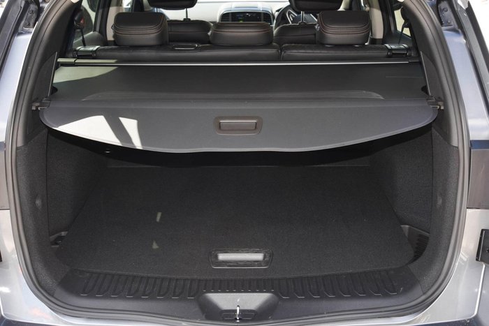 2024 Renault Koleos Techno