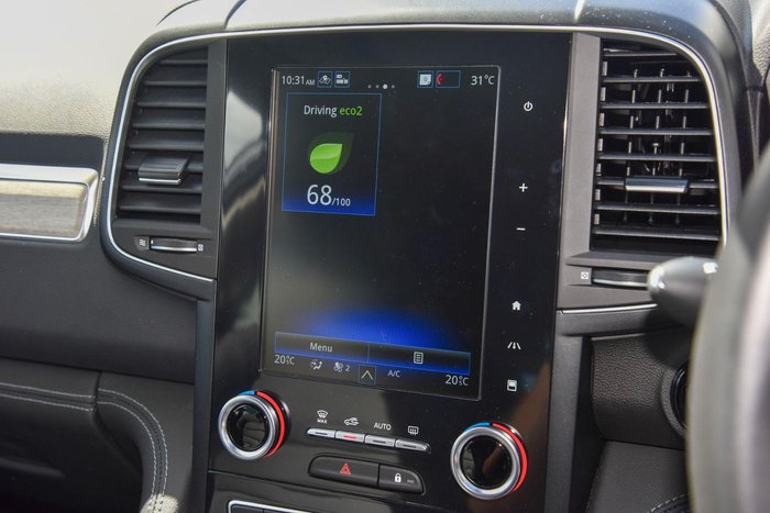 2024 Renault Koleos Techno