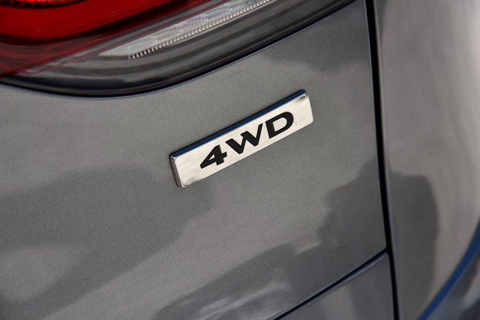 2024 Renault Koleos Techno