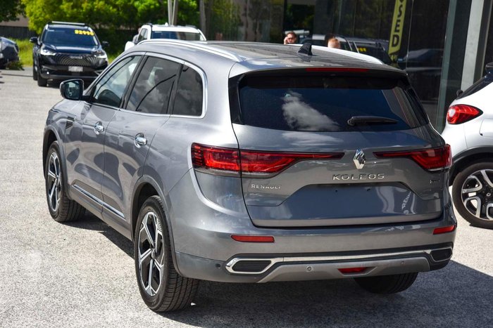 2024 Renault Koleos Techno