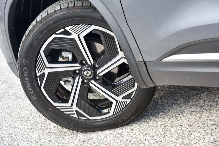 2024 Renault Koleos Techno