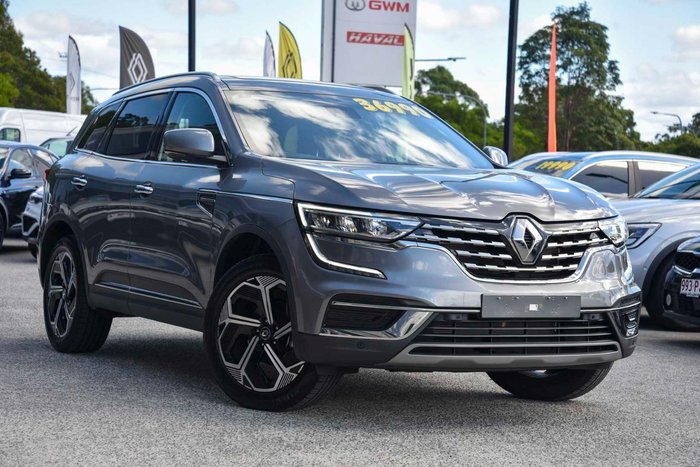 2024 Renault Koleos
