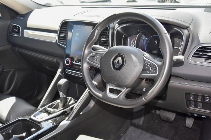 2024 Renault Koleos Techno