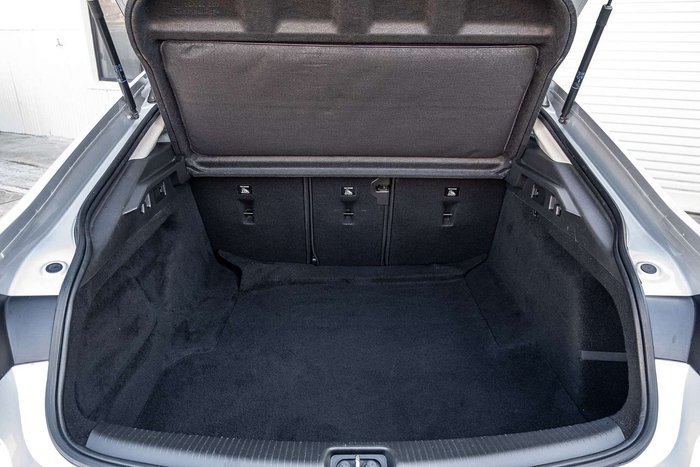 2020 Holden Commodore RS