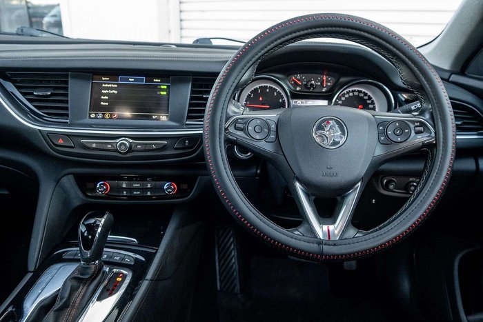 2020 Holden Commodore RS