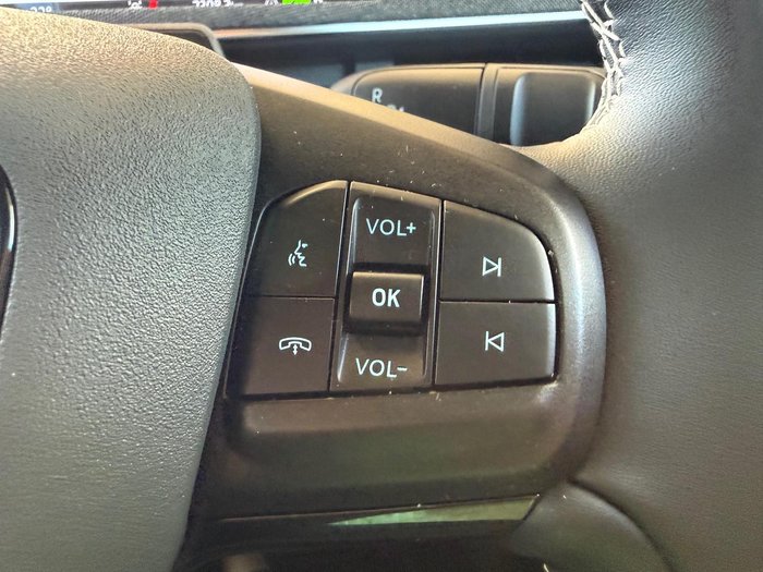 2025 Ford Mustang Mach-E GT MY25.00 AWD Shadow Black