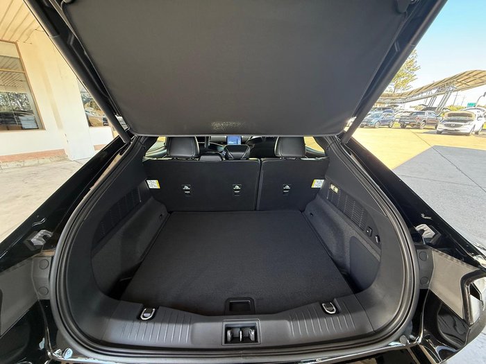 2025 Ford Mustang Mach-E GT MY25.00 AWD Shadow Black