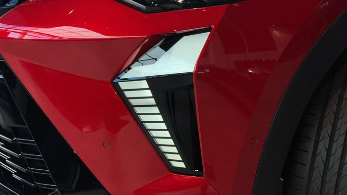 2026 Mitsubishi ASX Exceed