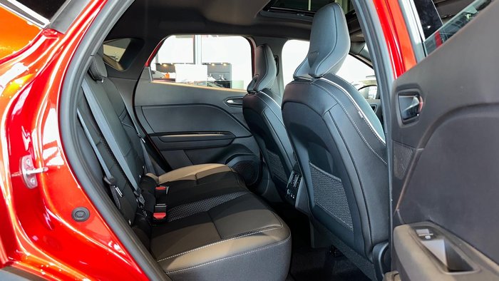 2026 Mitsubishi ASX Exceed