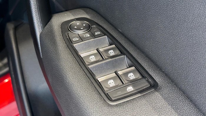 2026 Mitsubishi ASX Exceed