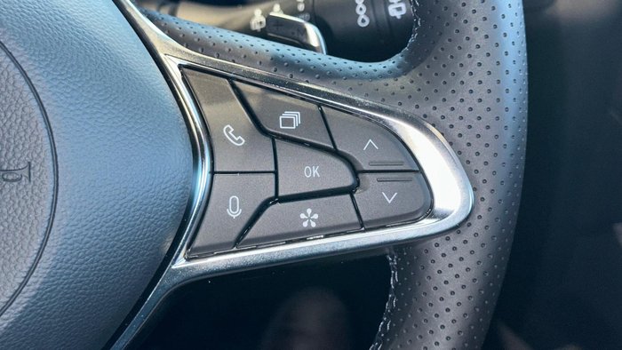 2026 Mitsubishi ASX Exceed