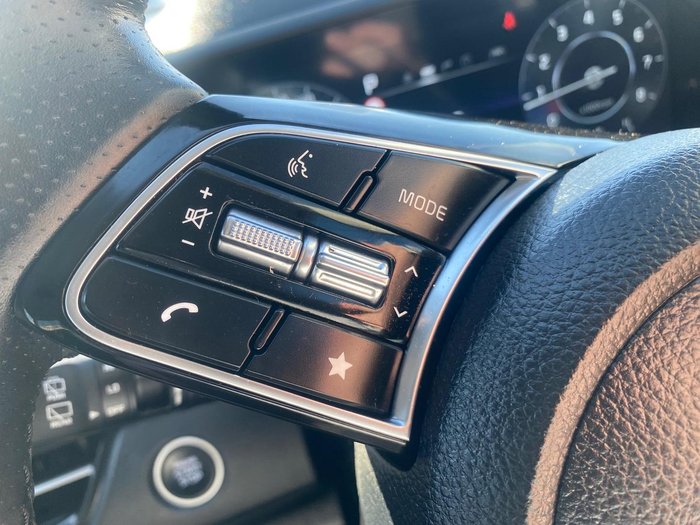 2023 Kia Seltos GT-Line