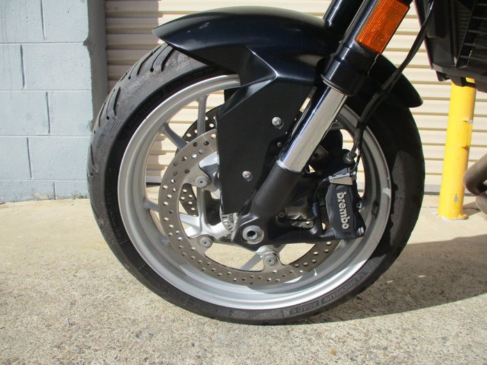 2021 BMW Motorrad F 900 R BLACK