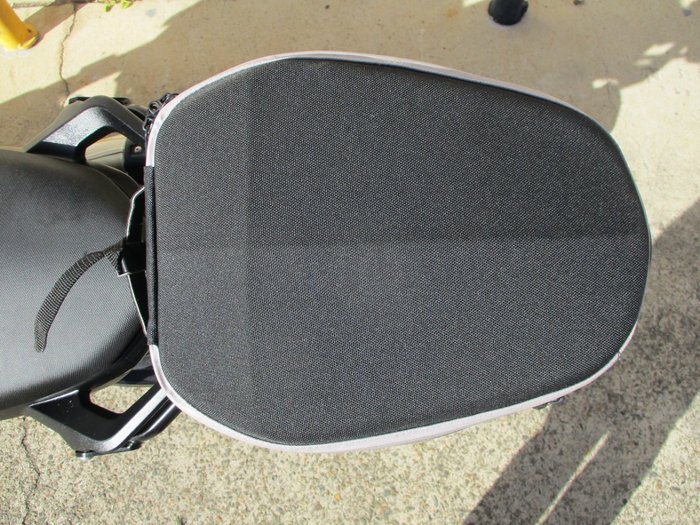 2021 BMW Motorrad F 900 R BLACK