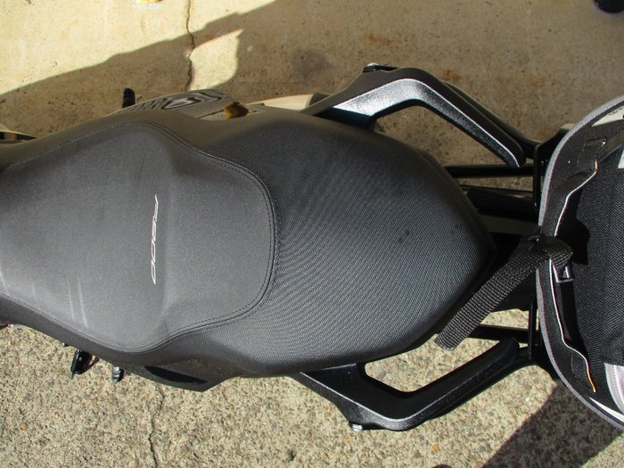 2021 BMW Motorrad F 900 R BLACK