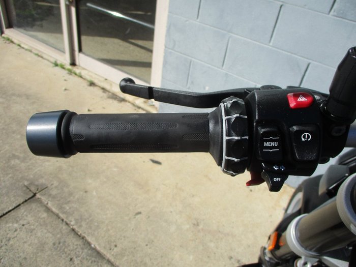 2021 BMW Motorrad F 900 R BLACK