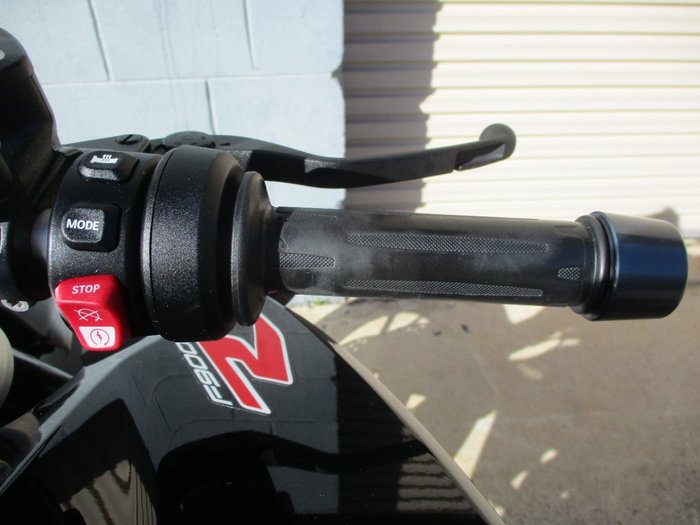 2021 BMW Motorrad F 900 R BLACK