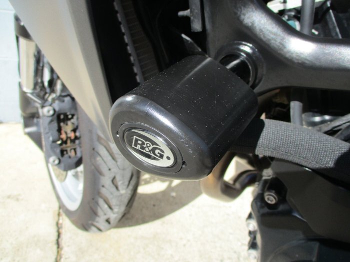 2021 BMW Motorrad F 900 R BLACK