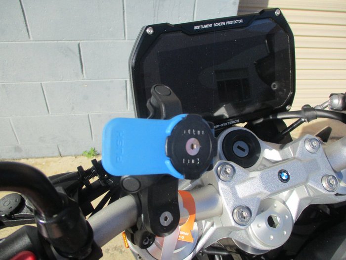 2021 BMW Motorrad F 900 R BLACK