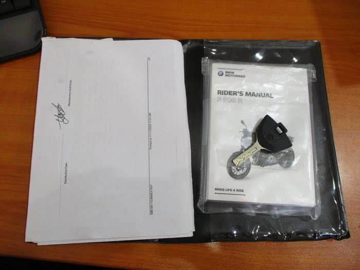 2021 BMW Motorrad F 900 R BLACK