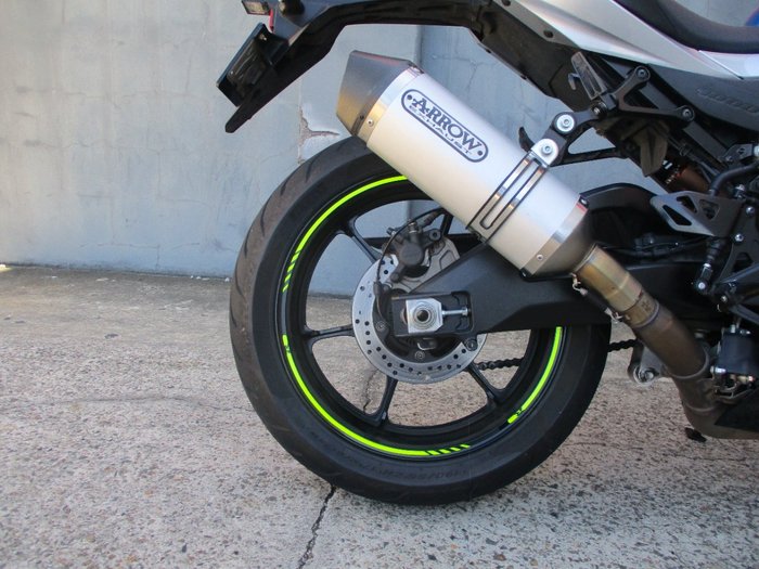 2023 Suzuki GSX-R1000R BLUE