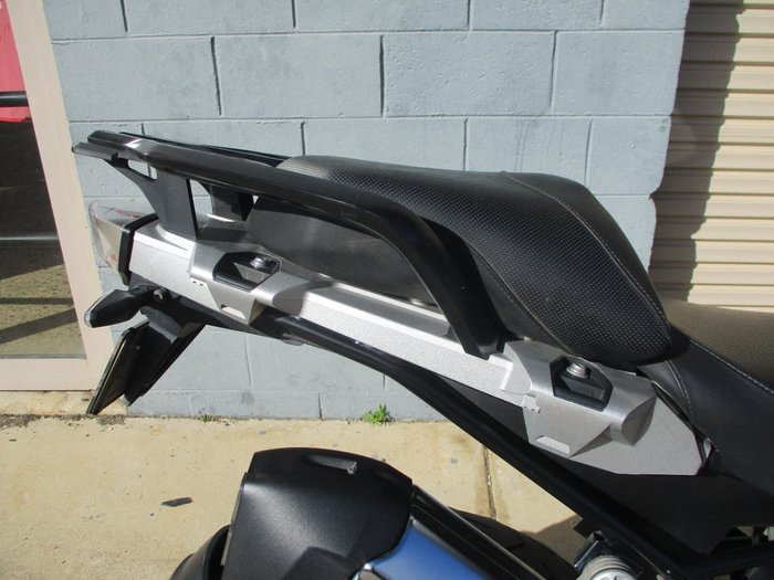 2022 BMW Motorrad R 1250 GS BLACK STORM METALLIC