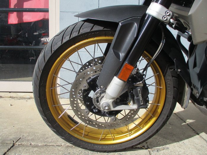 2022 BMW Motorrad R 1250 GS BLACK STORM METALLIC