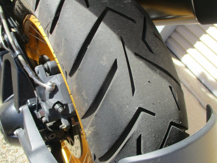 2022 BMW Motorrad R 1250 GS BLACK STORM METALLIC