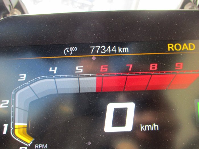 2022 BMW Motorrad R 1250 GS BLACK STORM METALLIC