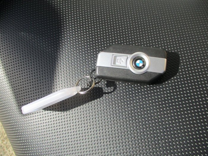 2022 BMW Motorrad R 1250 GS BLACK STORM METALLIC