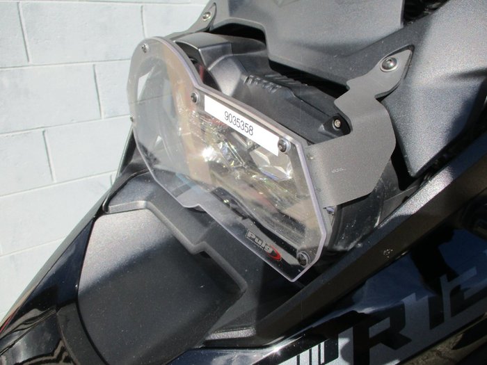 2022 BMW Motorrad R 1250 GS BLACK STORM METALLIC