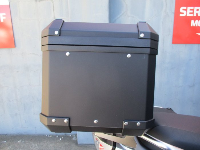 2022 BMW Motorrad R 1250 GS BLACK