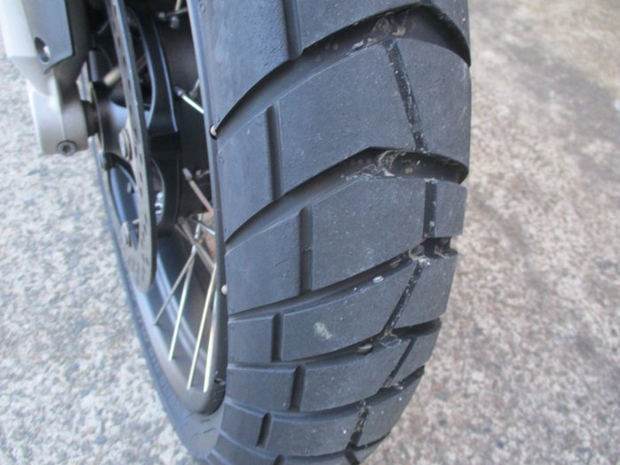 2022 BMW Motorrad R 1250 GS BLACK