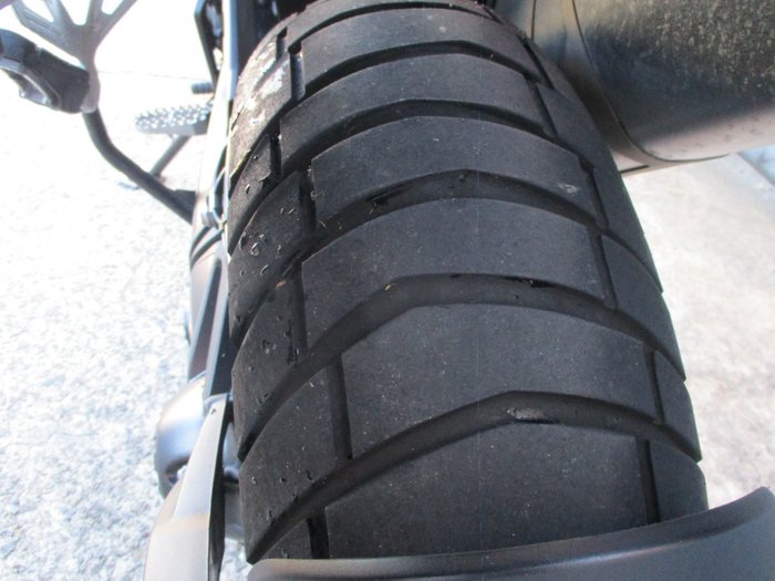 2022 BMW Motorrad R 1250 GS BLACK