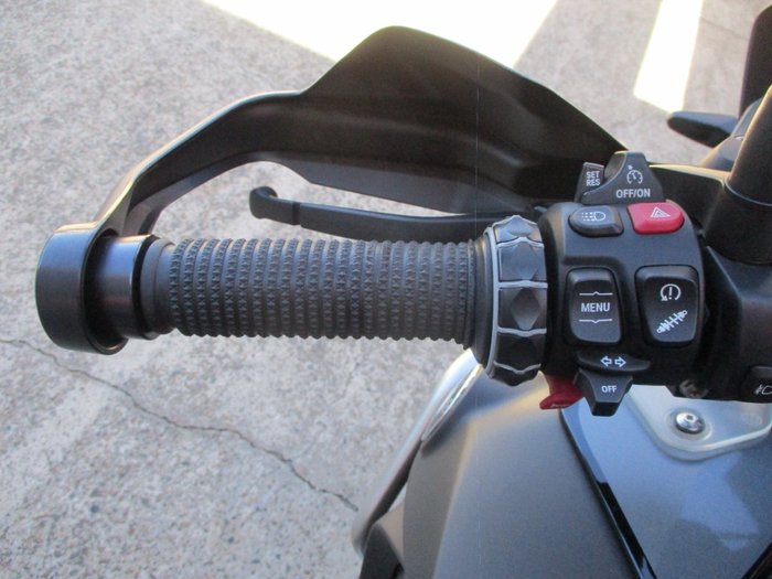 2022 BMW Motorrad R 1250 GS BLACK