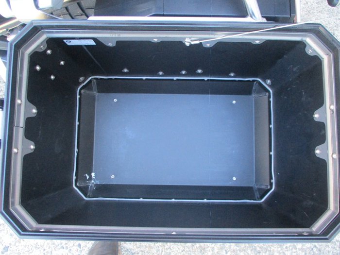 2022 BMW Motorrad R 1250 GS BLACK