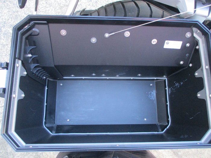 2022 BMW Motorrad R 1250 GS BLACK