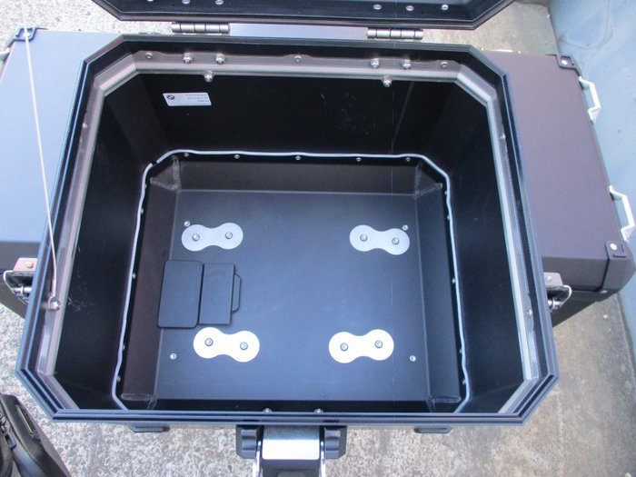 2022 BMW Motorrad R 1250 GS BLACK