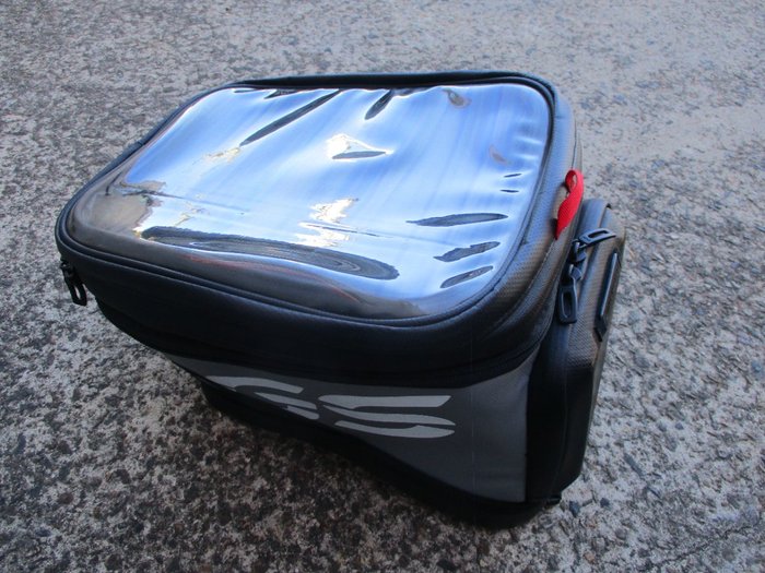 2022 BMW Motorrad R 1250 GS BLACK