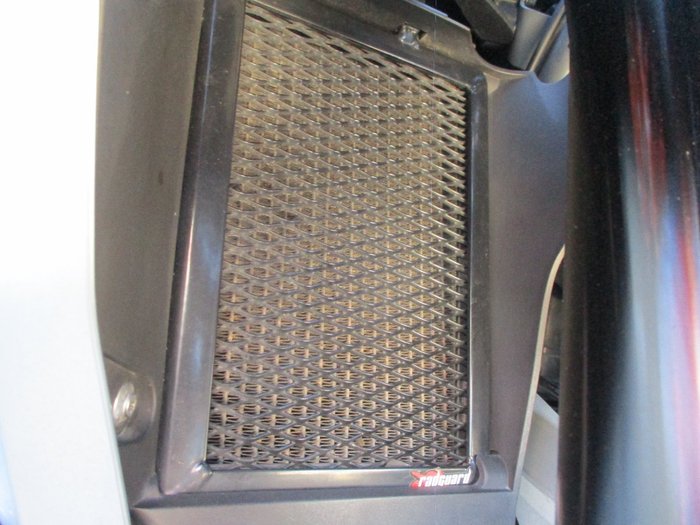 2022 BMW Motorrad R 1250 GS BLACK