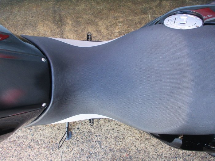 2014 BMW Motorrad G 650 GS BLACK