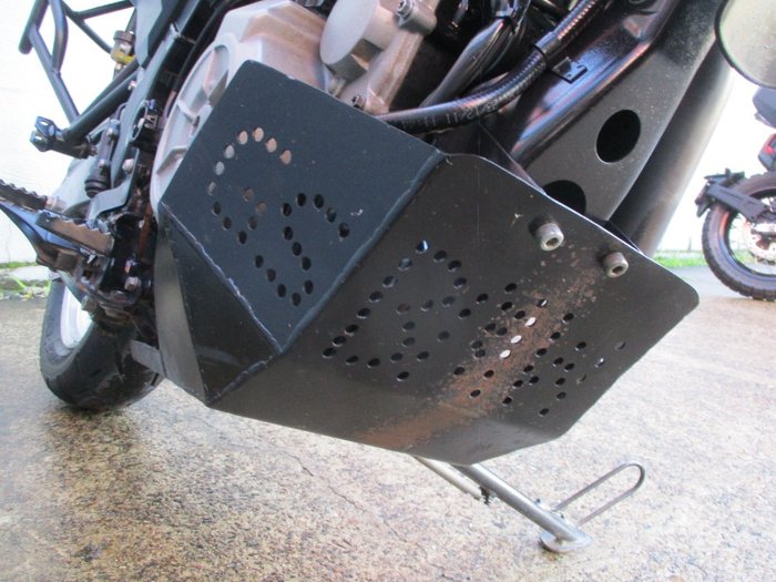 2014 BMW Motorrad G 650 GS BLACK