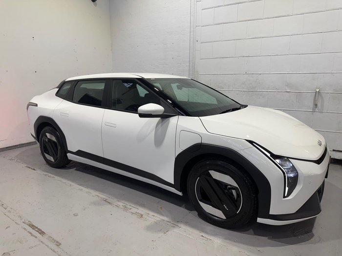 2026 Kia EV4