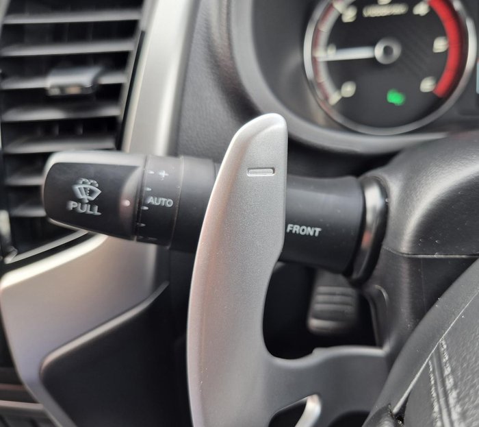 2022 Mitsubishi Triton GSR