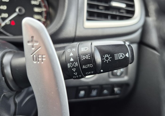 2022 Mitsubishi Triton GSR