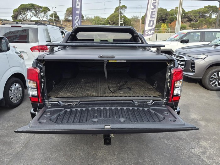 2022 Mitsubishi Triton GSR