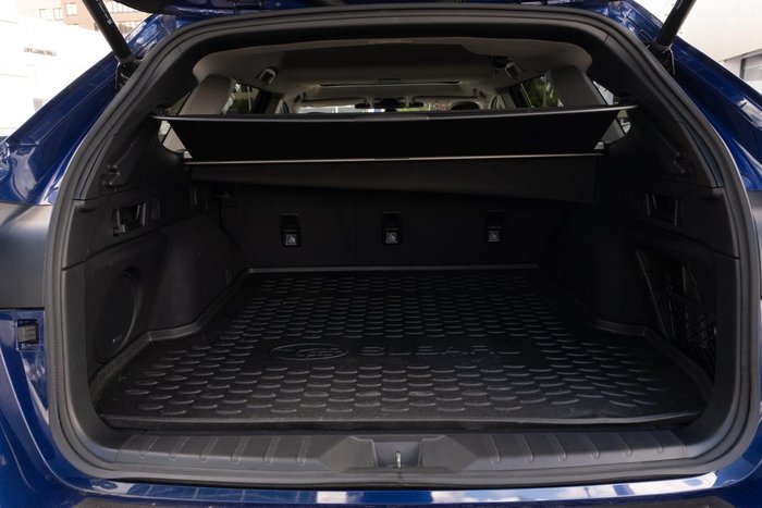 2025 Subaru Outback AWD Touring