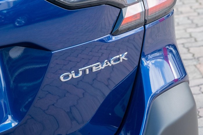2025 Subaru Outback AWD Touring