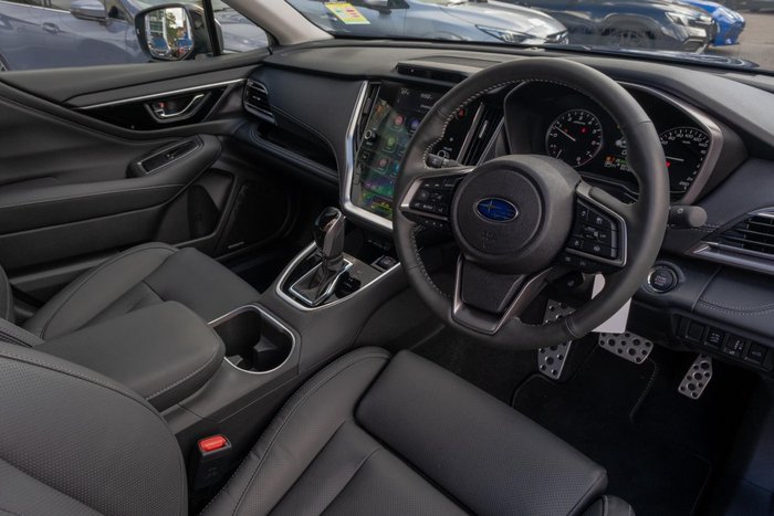 2025 Subaru Outback AWD Touring